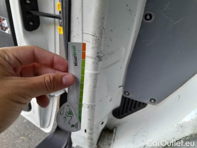 Fiat  Doblo FIAT DOBLÒ CARGO / 2014 / 3P / VETT. FURGONATA CH1 BUSINESS 1.3 MJET 95CV E6D SeS #208