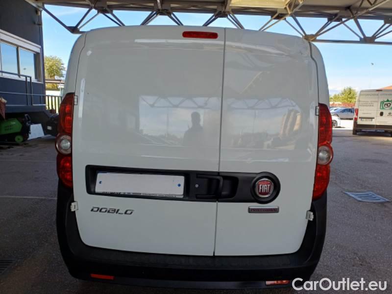 Fiat  Doblo FIAT DOBLÒ CARGO / 2014 / 3P / VETT. FURGONATA CH1 BUSINESS 1.3 MJET 95CV E6D SeS #91