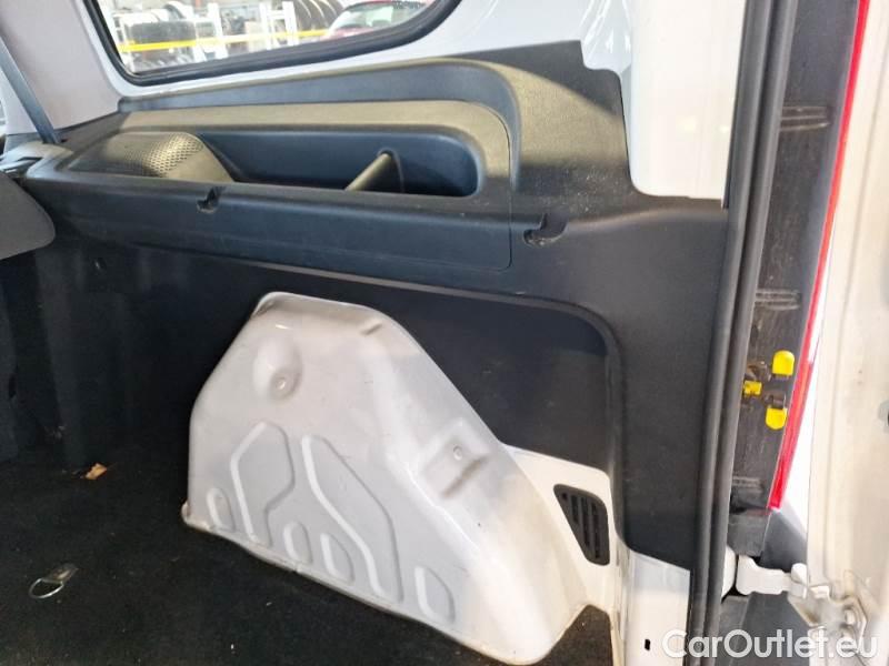 Fiat  Doblo FIAT DOBLÒ CARGO / 2014 / 5P / COMBI MAXI LH1 EASY 1.6 MJET 120CV E6D N1 #67