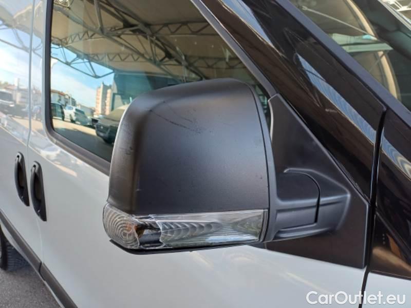 Fiat  Doblo FIAT DOBLÒ CARGO / 2014 / 3P / VETT. FURGONATA CH1 BUSINESS 1.3 MJET 95CV E6D SeS #139