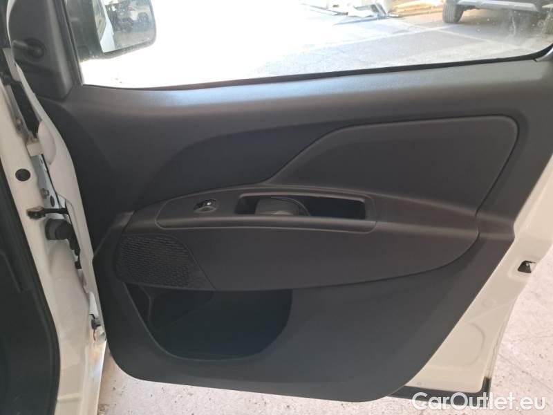 Fiat  Doblo FIAT DOBLÒ CARGO / 2014 / 4P / VETT. FURGONATA MAXI LH1 LOUNGE 1.6 MJET 120CV E6D SeS #114