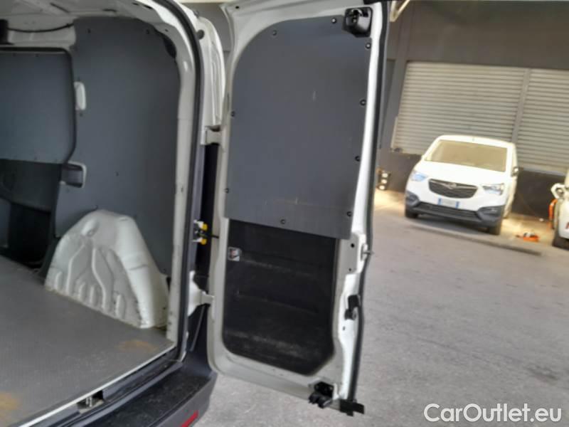 Fiat  Doblo FIAT DOBLÒ CARGO / 2014 / 3P / VETT. FURGONATA CH1 BUSINESS 1.3 MJET 95CV E6D SeS #213