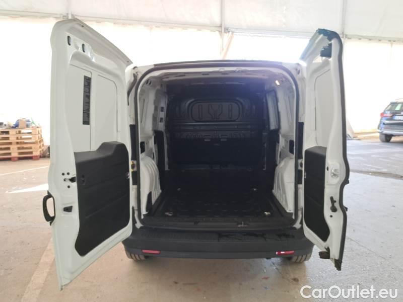 Fiat  Doblo FIAT DOBLÒ CARGO / 2014 / 4P / VETT. FURGONATA MAXI LH1 LOUNGE 1.6 MJET 120CV E6D SeS #5