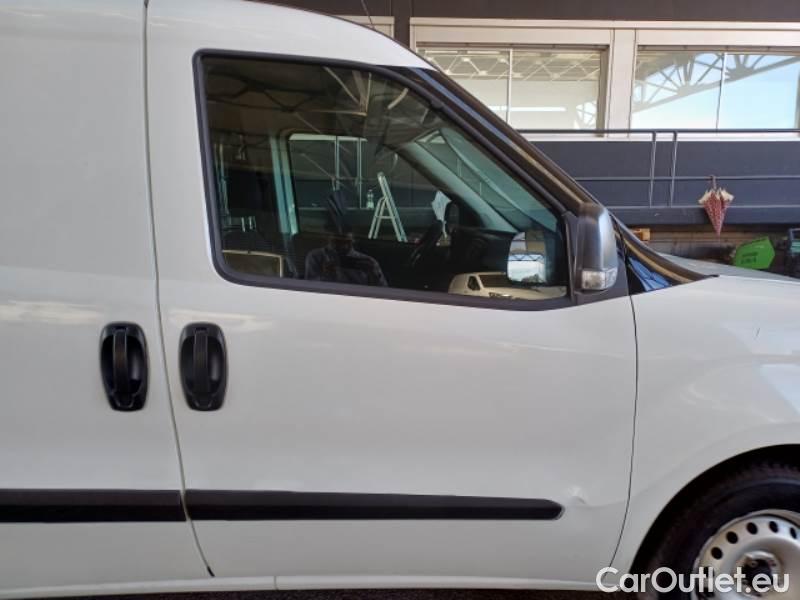 Fiat  Doblo FIAT DOBLÒ CARGO / 2014 / 3P / VETT. FURGONATA CH1 BUSINESS 1.3 MJET 95CV E6D SeS #59