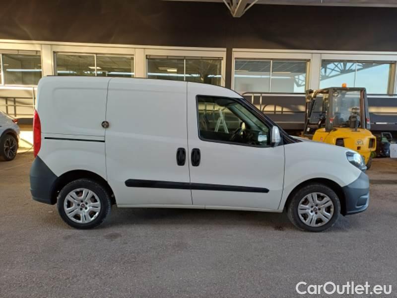 Fiat  Doblo FIAT DOBLÒ CARGO / 2014 / 4P / VETT. FURGONATA 1.3 MULTIJET 16V 95CV SX EURO 6 #7