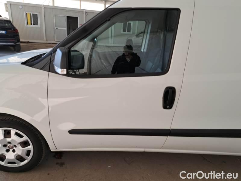Fiat  Doblo FIAT DOBLÒ CARGO / 2014 / 4P / VETT. FURGONATA MAXI LH1 LOUNGE 1.6 MJET 120CV E6D SeS #92