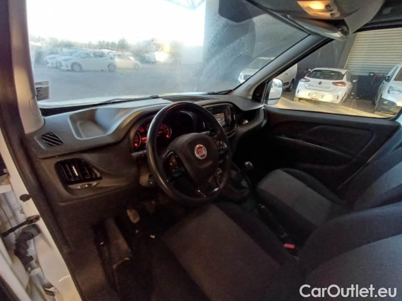 Fiat  Doblo FIAT DOBLÒ CARGO / 2014 / 4P / VETT. FURGONATA 1.3 MULTIJET 16V 95CV SX EURO 6 #3