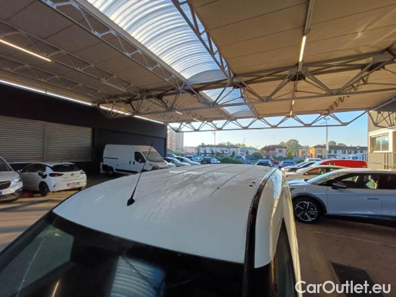 Fiat  Doblo FIAT DOBLÒ CARGO / 2014 / 4P / VETT. FURGONATA 1.3 MULTIJET 16V 95CV SX EURO 6 #9