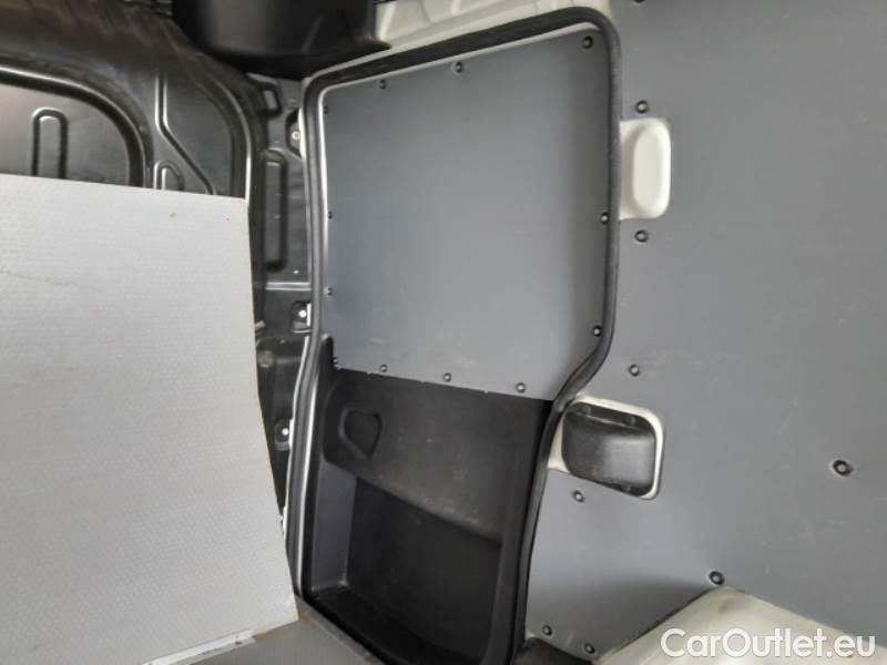 Fiat  Doblo FIAT DOBLÒ CARGO / 2014 / 3P / VETT. FURGONATA CH1 BUSINESS 1.3 MJET 95CV E6D SeS #199