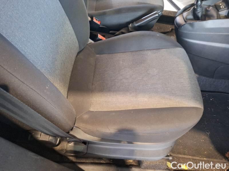 Fiat  Doblo FIAT DOBLÒ CARGO / 2014 / 5P / COMBI MAXI LH1 EASY 1.6 MJET 120CV E6D N1 #77