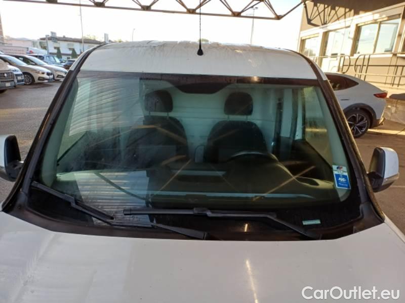 Fiat  Doblo FIAT DOBLÒ CARGO / 2014 / 4P / VETT. FURGONATA 1.3 MULTIJET 16V 95CV SX EURO 6 #10