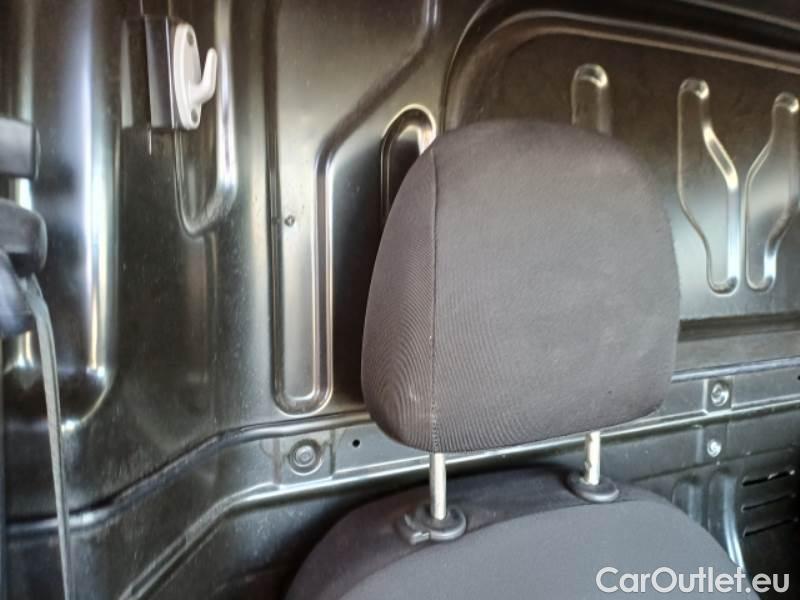 Fiat  Doblo FIAT DOBLÒ CARGO / 2014 / 3P / VETT. FURGONATA CH1 BUSINESS 1.3 MJET 95CV E6D SeS #177