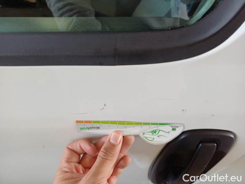 Fiat  Doblo FIAT DOBLÒ CARGO / 2014 / 3P / VETT. FURGONATA CH1 BUSINESS 1.3 MJET 95CV E6D SeS #127
