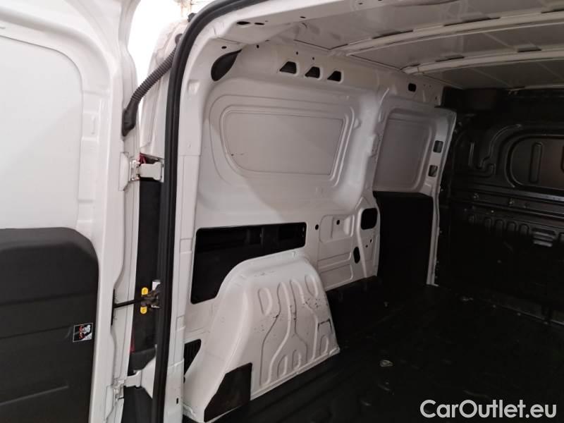 Fiat  Doblo FIAT DOBLÒ CARGO / 2014 / 4P / VETT. FURGONATA MAXI LH1 LOUNGE 1.6 MJET 120CV E6D SeS #117