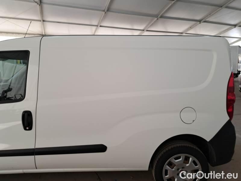 Fiat  Doblo FIAT DOBLÒ CARGO / 2014 / 4P / VETT. FURGONATA MAXI LH1 LOUNGE 1.6 MJET 120CV E6D SeS #83