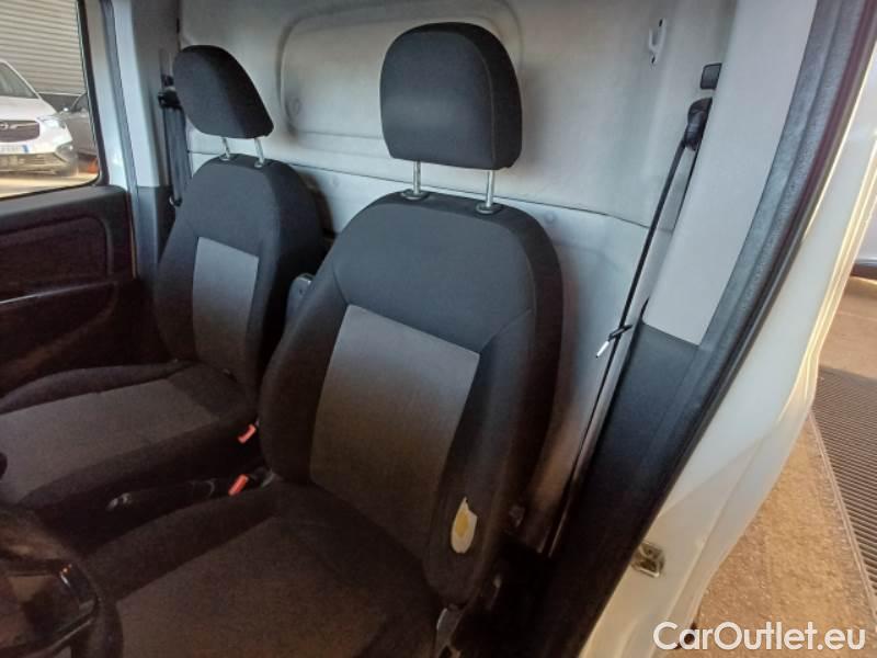 Fiat  Doblo FIAT DOBLÒ CARGO / 2014 / 4P / VETT. FURGONATA 1.3 MULTIJET 16V 95CV SX EURO 6 #11