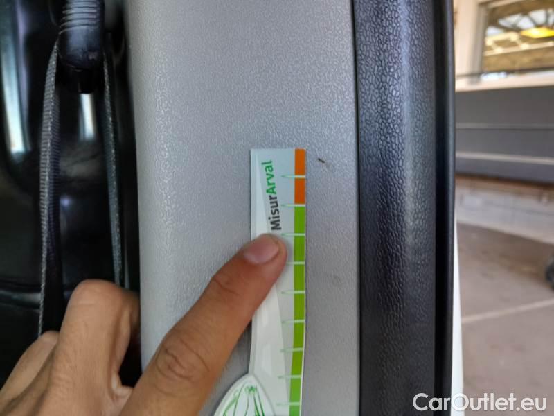 Fiat  Doblo FIAT DOBLÒ CARGO / 2014 / 3P / VETT. FURGONATA CH1 BUSINESS 1.3 MJET 95CV E6D SeS #224