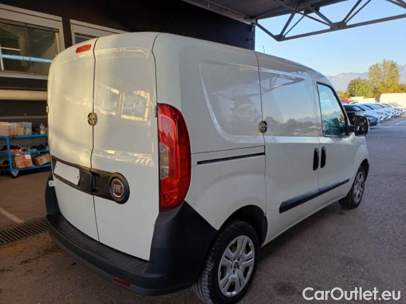 Fiat  Doblo FIAT DOBLÒ CARGO / 2014 / 4P / VETT. FURGONATA 1.3 MULTIJET 16V 95CV SX EURO 6 #2