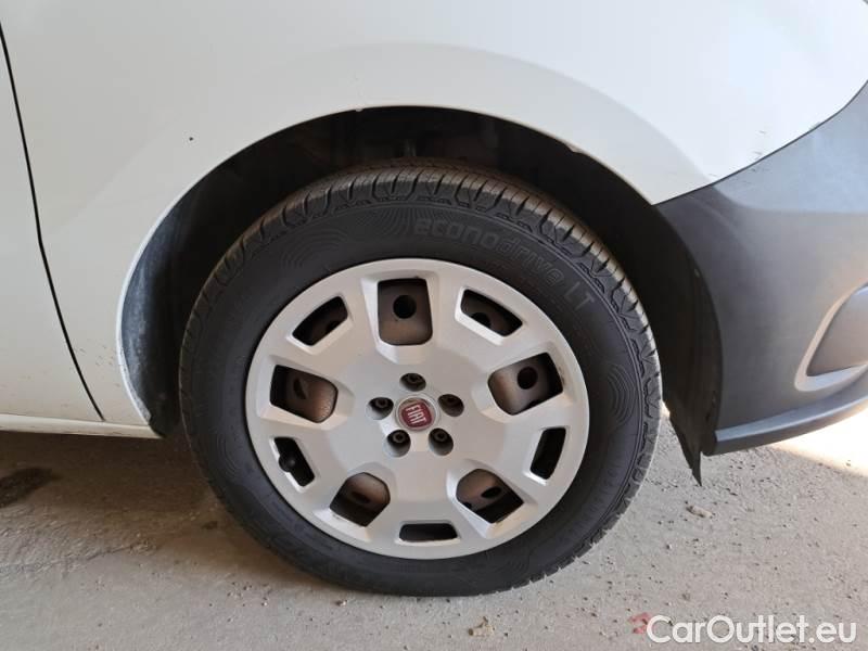 Fiat  Doblo FIAT DOBLÒ CARGO / 2014 / 4P / VETT. FURGONATA MAXI LH1 LOUNGE 1.6 MJET 120CV E6D SeS #15