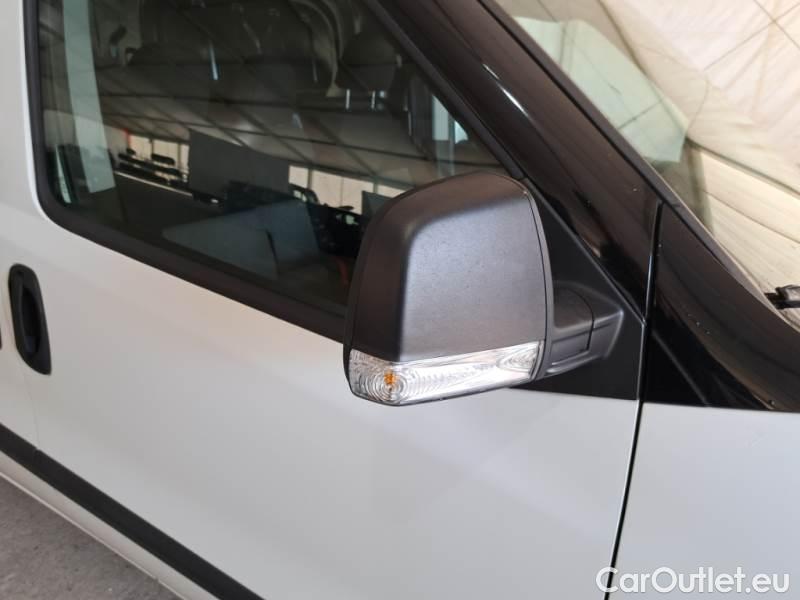 Fiat  Doblo FIAT DOBLÒ CARGO / 2014 / 4P / VETT. FURGONATA MAXI LH1 LOUNGE 1.6 MJET 120CV E6D SeS #44