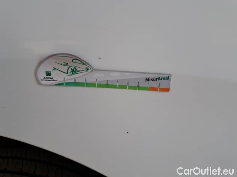 Fiat  Doblo FIAT DOBLÒ CARGO / 2014 / 4P / VETT. FURGONATA MAXI LH1 LOUNGE 1.6 MJET 120CV E6D SeS #63