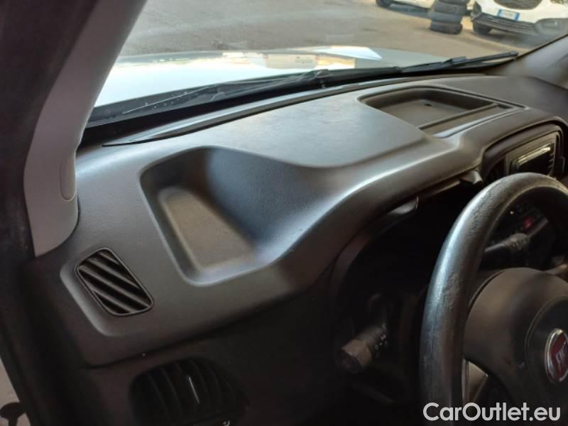 Fiat  Doblo FIAT DOBLÒ CARGO / 2014 / 3P / VETT. FURGONATA CH1 BUSINESS 1.3 MJET 95CV E6D SeS #173