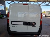 Fiat  Doblo FIAT DOBLÒ CARGO / 2014 / 3P / VETT. FURGONATA CH1 BUSINESS 1.3 MJET 95CV E6D SeS #91