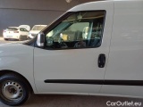 Fiat  Doblo FIAT DOBLÒ CARGO / 2014 / 3P / VETT. FURGONATA CH1 BUSINESS 1.3 MJET 95CV E6D SeS #123