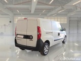 Fiat  Doblo FIAT DOBLÒ CARGO / 2014 / 4P / VETT. FURGONATA MAXI LH1 LOUNGE 1.6 MJET 120CV E6D SeS #2