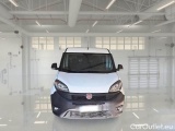 Fiat  Doblo FIAT DOBLÒ CARGO / 2014 / 4P / VETT. FURGONATA MAXI LH1 LOUNGE 1.6 MJET 120CV E6D SeS #6