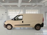 Fiat  Doblo FIAT DOBLÒ CARGO / 2014 / 4P / VETT. FURGONATA MAXI LH1 LOUNGE 1.6 MJET 120CV E6D SeS #8
