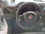 Fiat  Doblo FIAT DOBLÒ CARGO / 2014 / 3P / VETT. FURGONATA CH1 BUSINESS 1.3 MJET 95CV E6D SeS #170