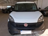 Fiat  Doblo FIAT DOBLÒ CARGO / 2014 / 4P / VETT. FURGONATA MAXI LH1 LOUNGE 1.6 MJET 120CV E6D SeS #26