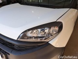 Fiat  Doblo FIAT DOBLÒ CARGO / 2014 / 4P / VETT. FURGONATA MAXI LH1 LOUNGE 1.6 MJET 120CV E6D SeS #33