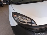 Fiat  Doblo FIAT DOBLÒ CARGO / 2014 / 4P / VETT. FURGONATA MAXI LH1 LOUNGE 1.6 MJET 120CV E6D SeS #35