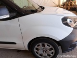 Fiat  Doblo FIAT DOBLÒ CARGO / 2014 / 4P / VETT. FURGONATA MAXI LH1 LOUNGE 1.6 MJET 120CV E6D SeS #37