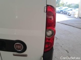 Fiat  Doblo FIAT DOBLÒ CARGO / 2014 / 4P / VETT. FURGONATA MAXI LH1 LOUNGE 1.6 MJET 120CV E6D SeS #72