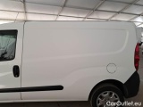 Fiat  Doblo FIAT DOBLÒ CARGO / 2014 / 4P / VETT. FURGONATA MAXI LH1 LOUNGE 1.6 MJET 120CV E6D SeS #83