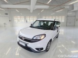 Fiat  Doblo FIAT DOBLÒ CARGO / 2014 / 5P / COMBI CH1 LOUNGE 1.6 MJET 120CV E6D N1