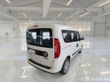 Fiat  Doblo FIAT DOBLÒ CARGO / 2014 / 5P / COMBI CH1 LOUNGE 1.6 MJET 120CV E6D N1 #2