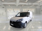 Fiat  Doblo FIAT DOBLÒ CARGO 2015 4 PORTE CARGO 1.4 T-JET NATURAL POWER MAXI SX E6