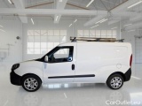 Fiat  Doblo FIAT DOBLÒ CARGO 2015 4 PORTE CARGO 1.4 T-JET NATURAL POWER MAXI SX E6 #8