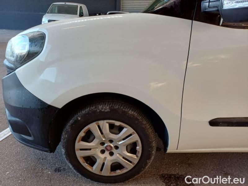 Fiat  Doblo FIAT DOBLÒ CARGO / 2014 / 4P / VETT. FURGONATA 1.3 MULTIJET 16V 95CV SX EURO 6 #88