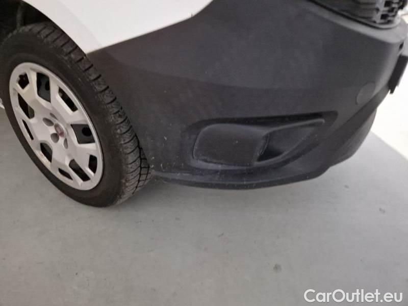 Fiat  Doblo FIAT DOBLÒ CARGO 2015 4 PORTE CARGO 1.4 T-JET NATURAL POWER MAXI SX E6 #27