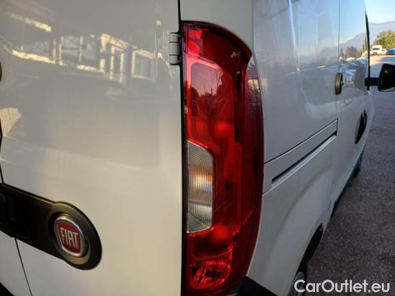 Fiat  Doblo FIAT DOBLÒ CARGO / 2014 / 4P / VETT. FURGONATA 1.3 MULTIJET 16V 95CV SX EURO 6 #61