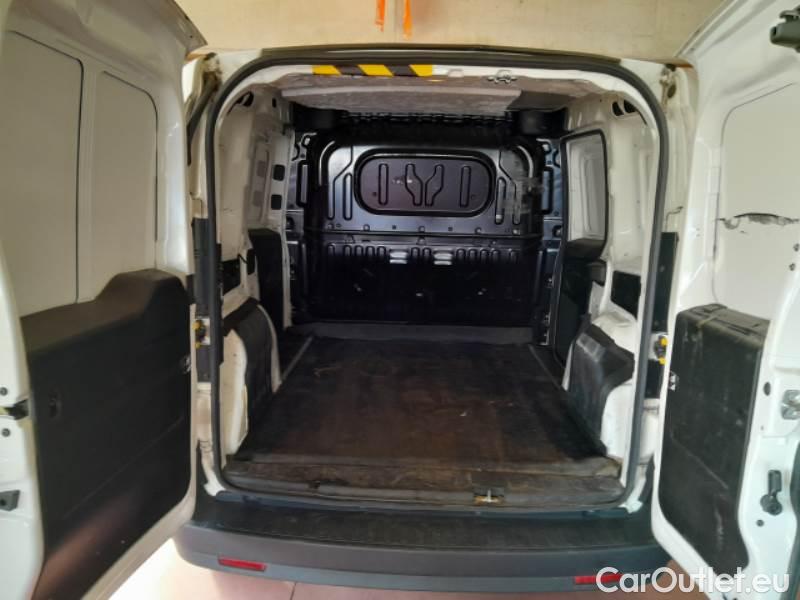 Fiat  Doblo FIAT DOBLÒ CARGO / 2014 / 4P / VETT. FURGONATA 1.3 MULTIJET 16V 95CV SX EURO 6 #122