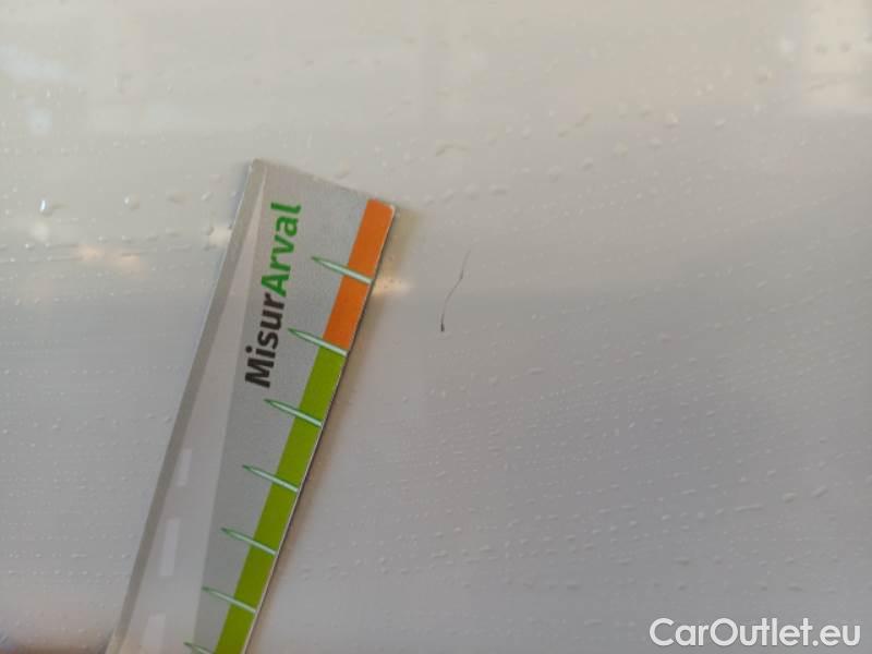Fiat  Doblo FIAT DOBLÒ CARGO / 2014 / 4P / VETT. FURGONATA 1.3 MULTIJET 16V 95CV SX EURO 6 #86