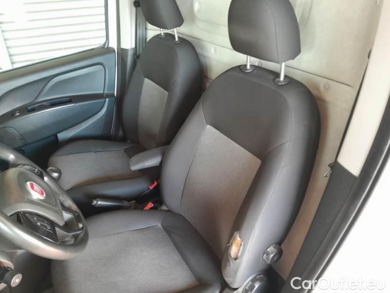 Fiat  Doblo FIAT DOBLÒ CARGO / 2014 / 4P / VETT. FURGONATA 1.3 MULTIJET 16V 95CV SX EURO 6 #112