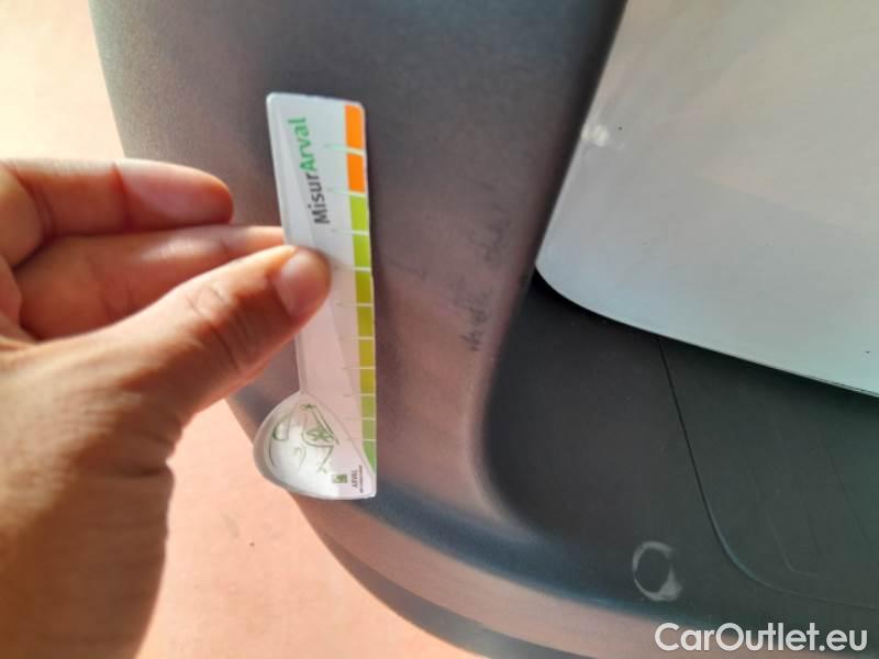 Fiat  Doblo FIAT DOBLÒ CARGO / 2014 / 4P / VETT. FURGONATA 1.3 MULTIJET 16V 95CV SX EURO 6 #60