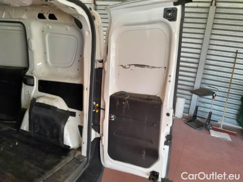Fiat  Doblo FIAT DOBLÒ CARGO / 2014 / 4P / VETT. FURGONATA 1.3 MULTIJET 16V 95CV SX EURO 6 #141